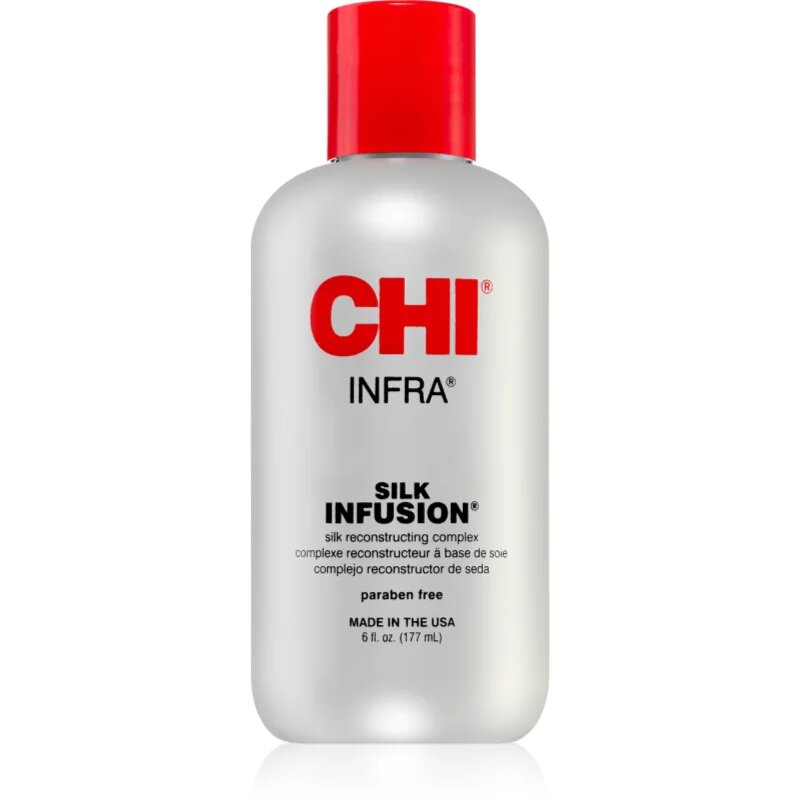 CHI Silk Infusion regeneráló kúra 177 ml