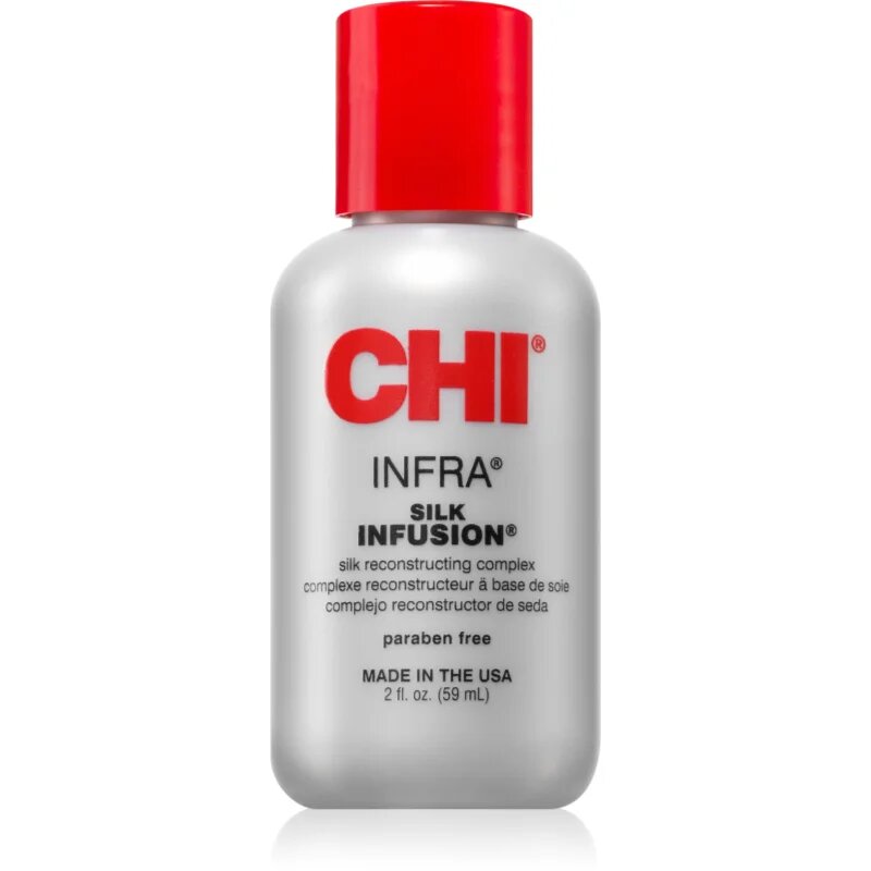 CHI Silk Infusion regeneráló kúra 59 ml