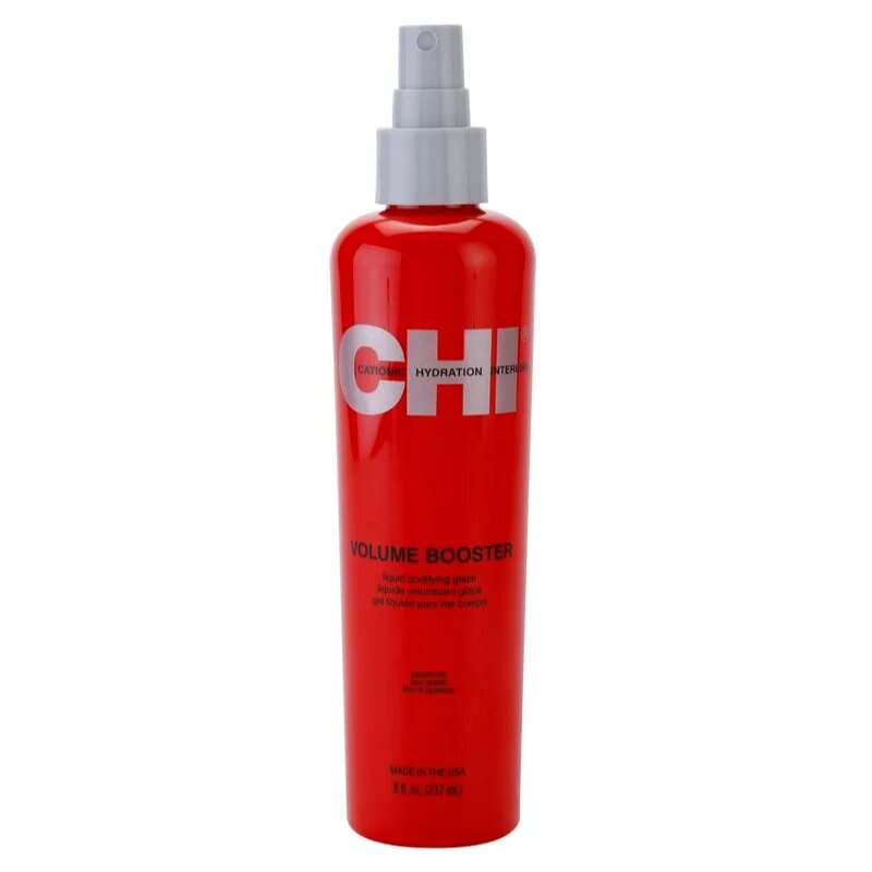 CHI Thermal Styling Volume booster spray dús és fényes hajért 237 ml