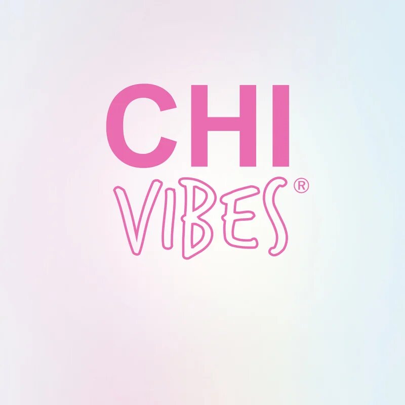 CHI Vibes Hair To Slay Daily Moisturizing Shampoo hidratáló sampon a töredezett hajvégekre 355 ml