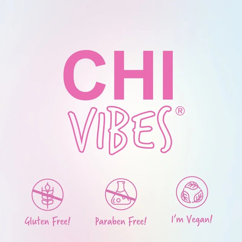 CHI Vibes Start To Finish Balm To Oil védő balzsam hajra 85 g