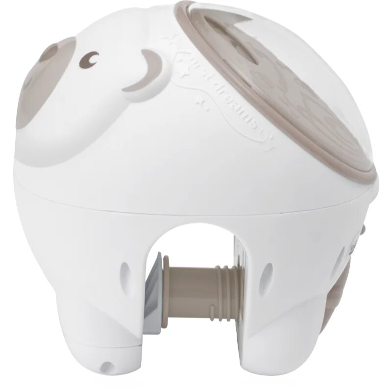 Chicco Cot And Nightstand Projector Polar Bear projektor 2 az 1-ben Neutral 1 db