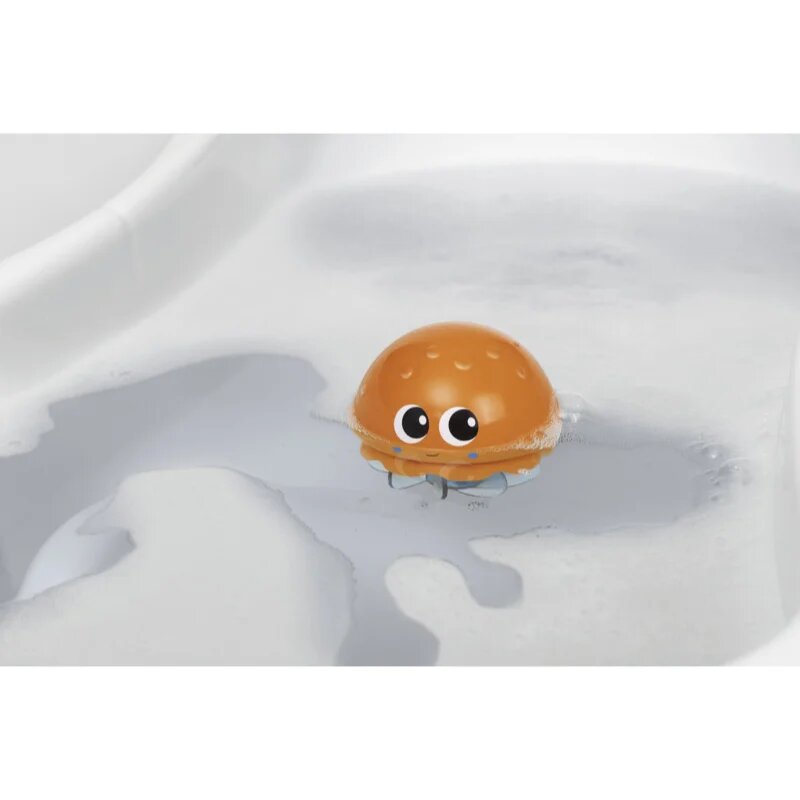 Chicco Dancing Jellyfish Fürdőjátékok 6 m+ 1 db