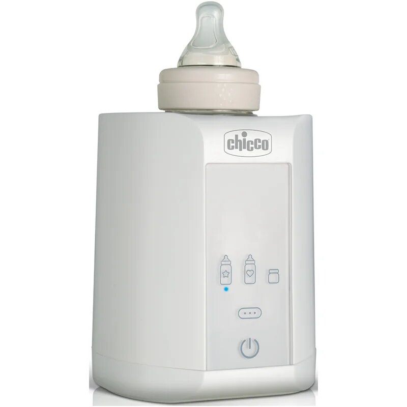 Chicco Home Bottle Warmer cumisüveg melegítő 1 db