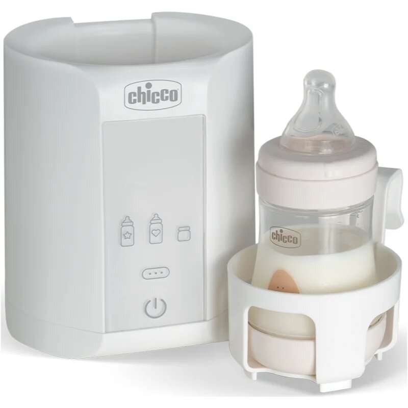 Chicco Home Bottle Warmer cumisüveg melegítő 1 db