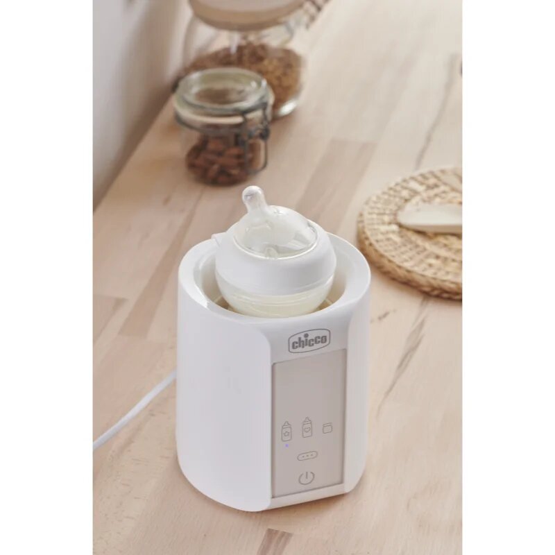 Chicco Home Bottle Warmer cumisüveg melegítő 1 db