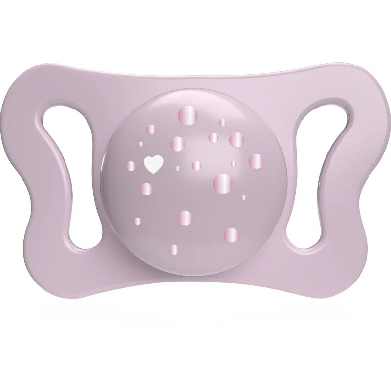Chicco Physio Micro 0-2 m cumi Pink 2 db