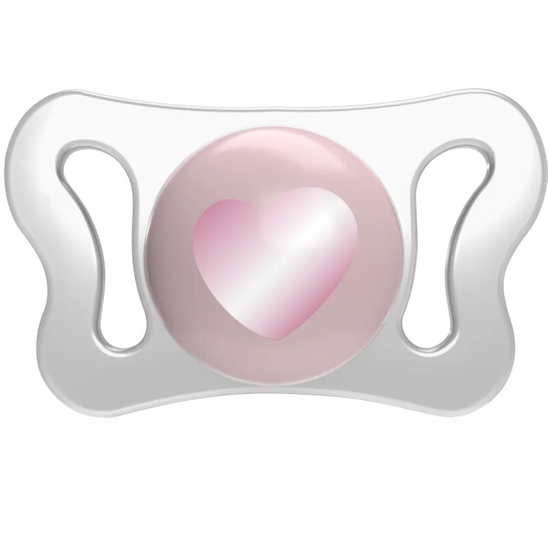 Chicco Physio Micro 0-2 m cumi Pink 2 db