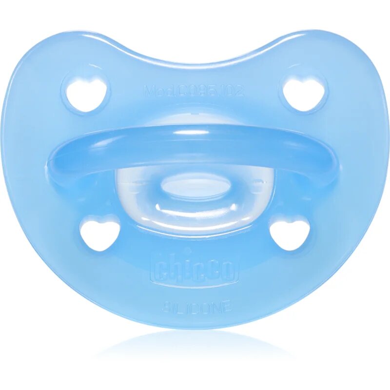 Chicco Physio Soft Physioforma cumi 6-16m 1 db