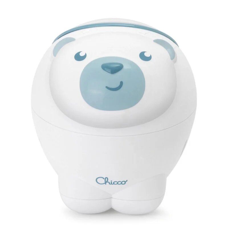Chicco Polar Bear Northern Lights projektor Boy 1 db