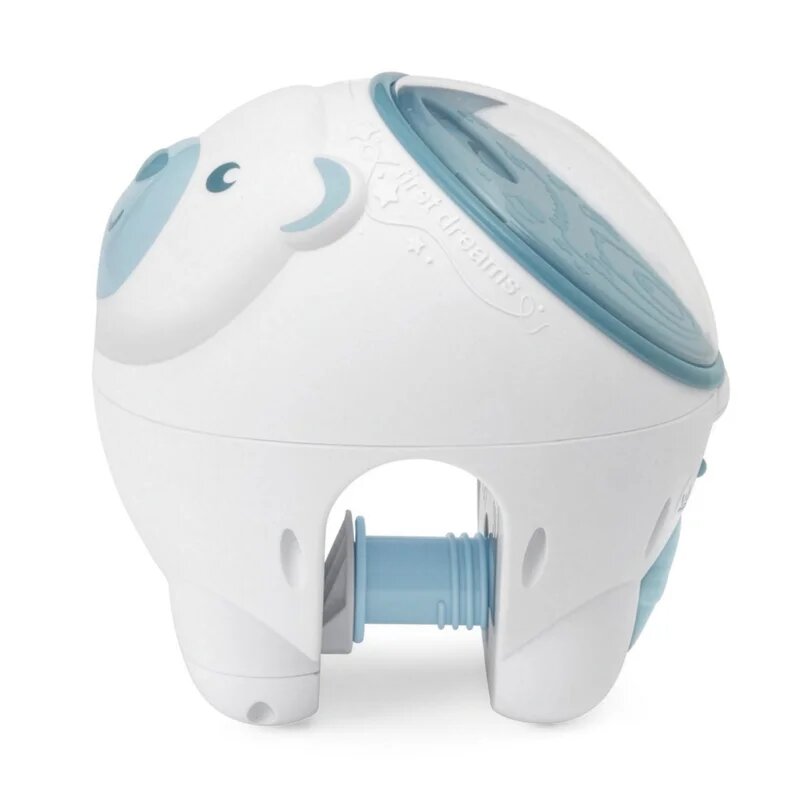 Chicco Polar Bear Northern Lights projektor Boy 1 db