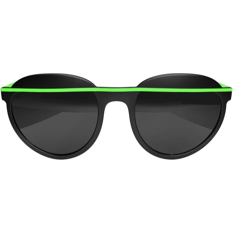 Chicco Sunglasses 5 years+ napszemüveg Boy Black/Green 1 db