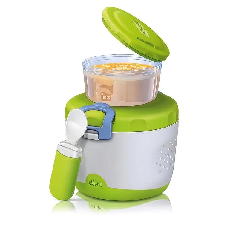 Chicco Thermal Food Container edény ételekhez 350 ml