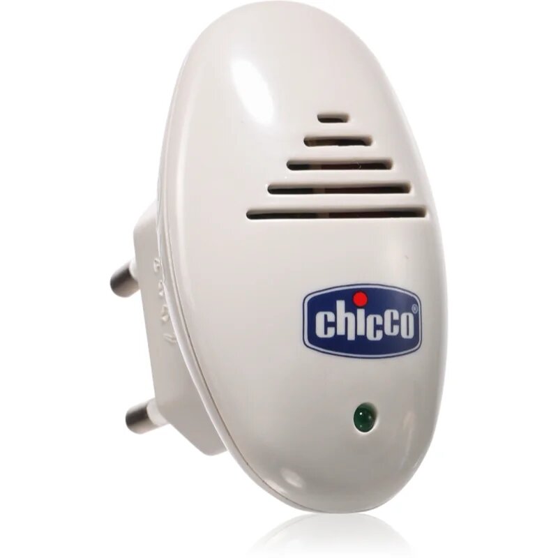 Chicco Ultrasound szúnyogok elleni védelem konnektorba Ultrasound 1 db