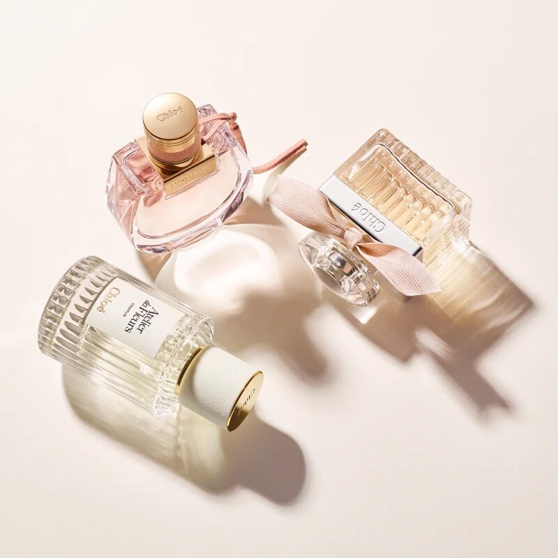 Chloé Eau de Parfum hölgyeknek 20 ml