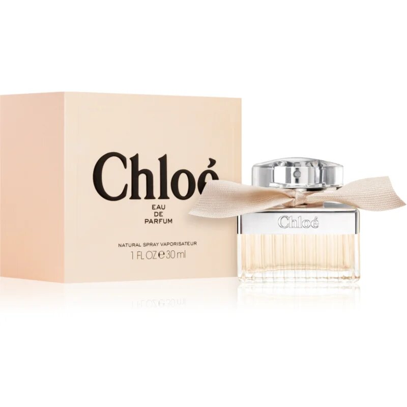 Chloé Eau de Parfum hölgyeknek 30 ml