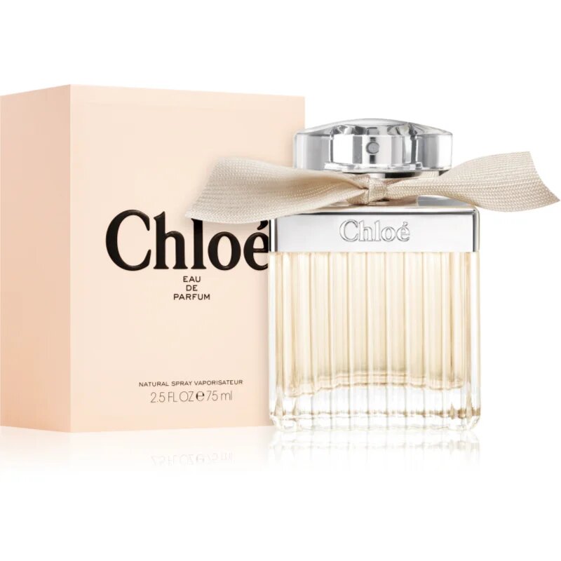 Chloé Eau de Parfum hölgyeknek 75 ml
