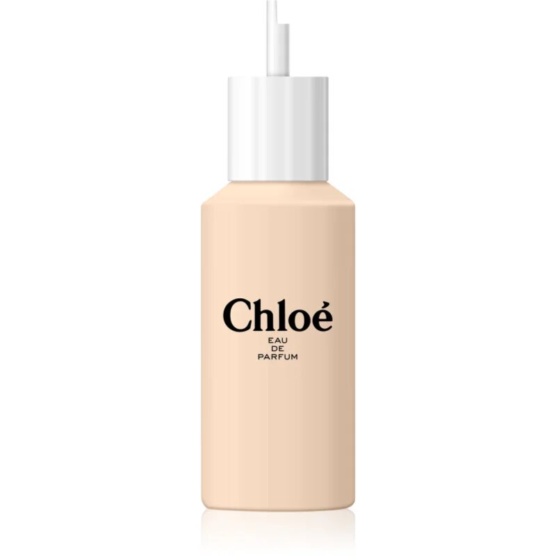 Chloé Eau de Parfum töltelék hölgyeknek 150 ml