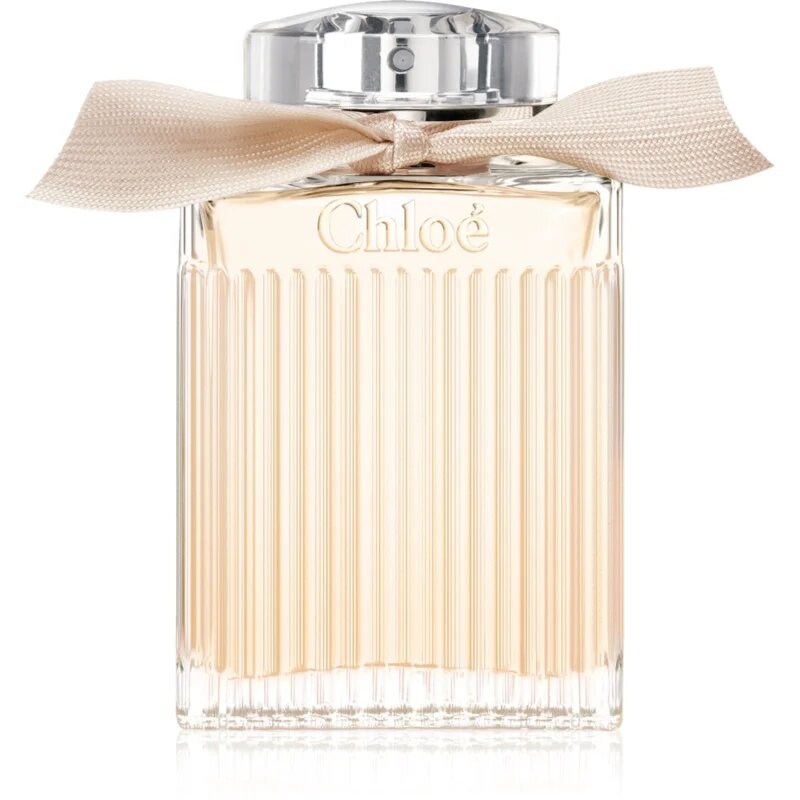 Chloé Eau de Parfum utántölthető hölgyeknek 100 ml