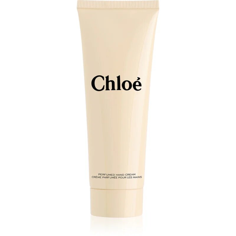 Chloé kézkrém illatosított hölgyeknek 75 ml