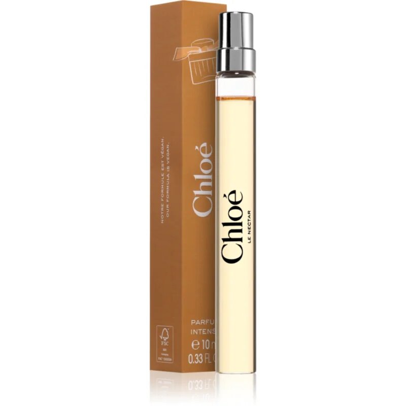 Chloé Le Nectar intense parfüm hölgyeknek 10 ml