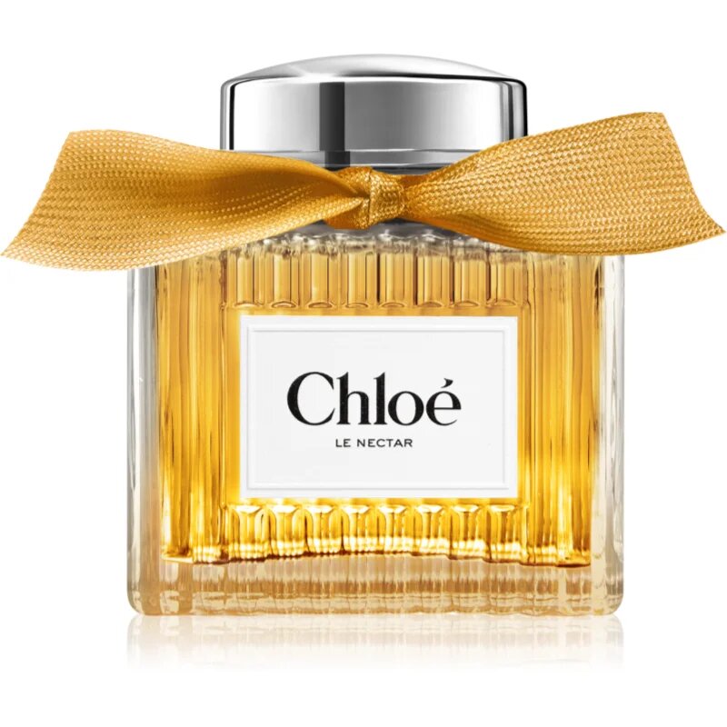 Chloé Le Nectar intense parfüm utántölthető hölgyeknek 100 ml
