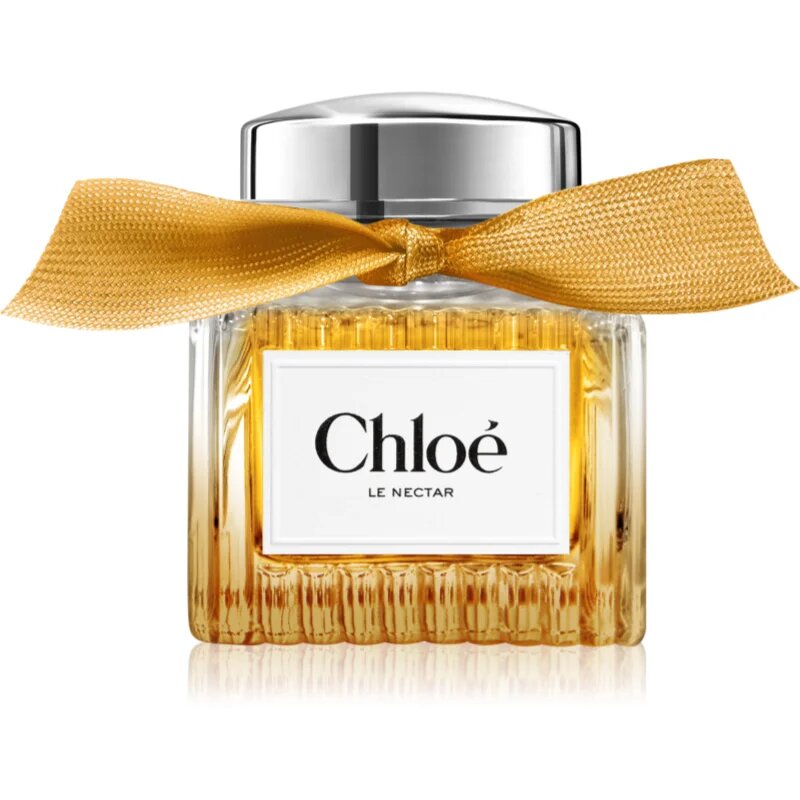 Chloé Le Nectar intense parfüm utántölthető hölgyeknek 50 ml