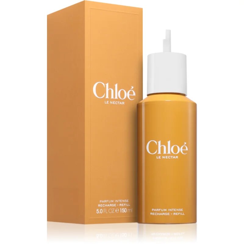 Chloé Le Nectar intense parfüm utántöltő hölgyeknek 150 ml