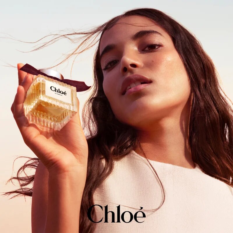 Chloé Le Parfum parfüm hölgyeknek 100 ml