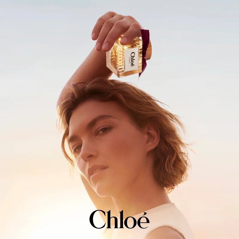 Chloé Le Parfum parfüm hölgyeknek 100 ml