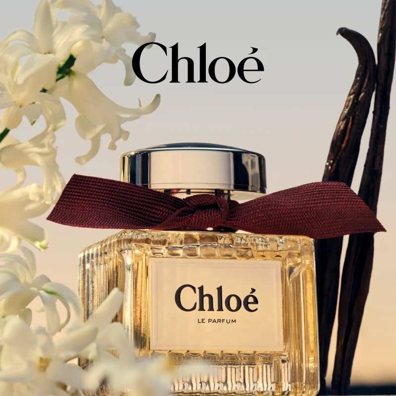 Chloé Le Parfum parfüm hölgyeknek 100 ml