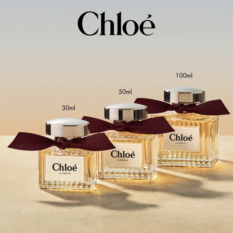 Chloé Le Parfum parfüm hölgyeknek refill 150 ml