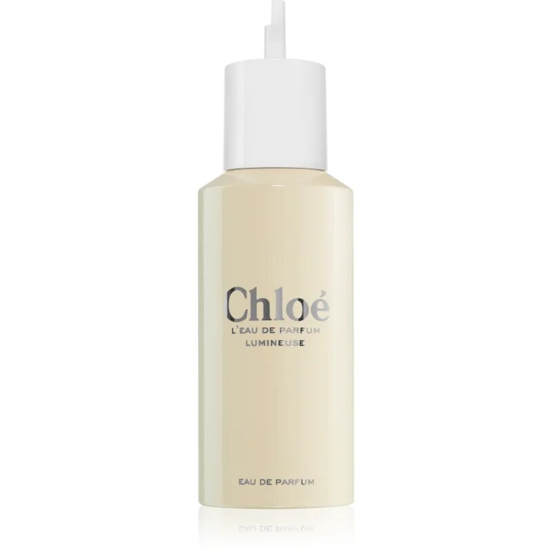 Chloé Lumineuse Eau de Parfum hölgyeknek 150 ml