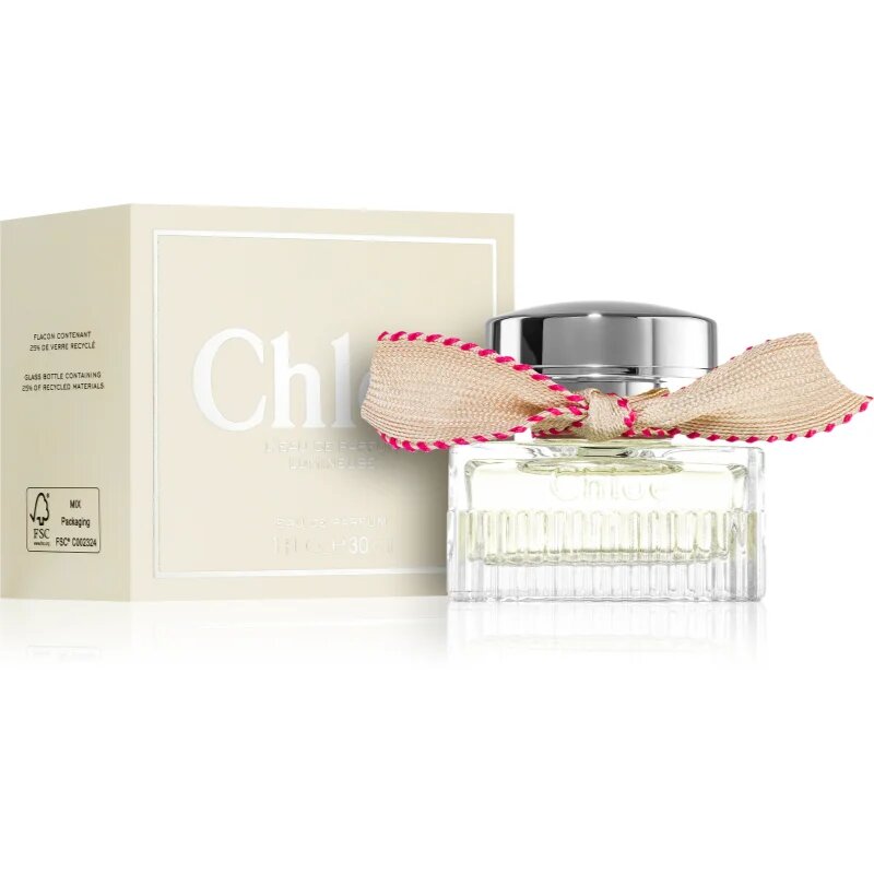 Chloé Lumineuse Eau de Parfum hölgyeknek 30 ml