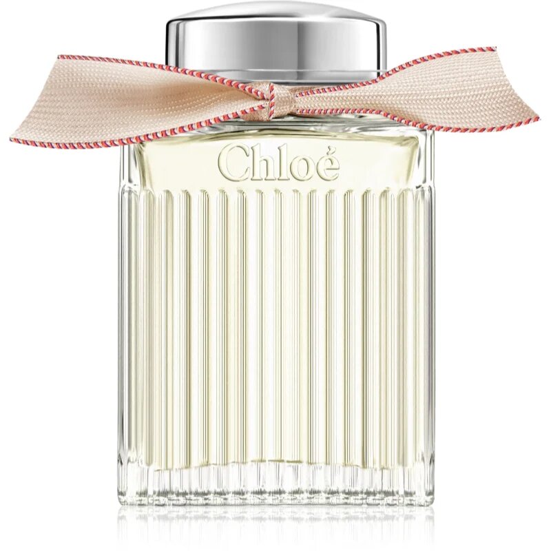Chloé Lumineuse Eau de Parfum utántölthető hölgyeknek 100 ml