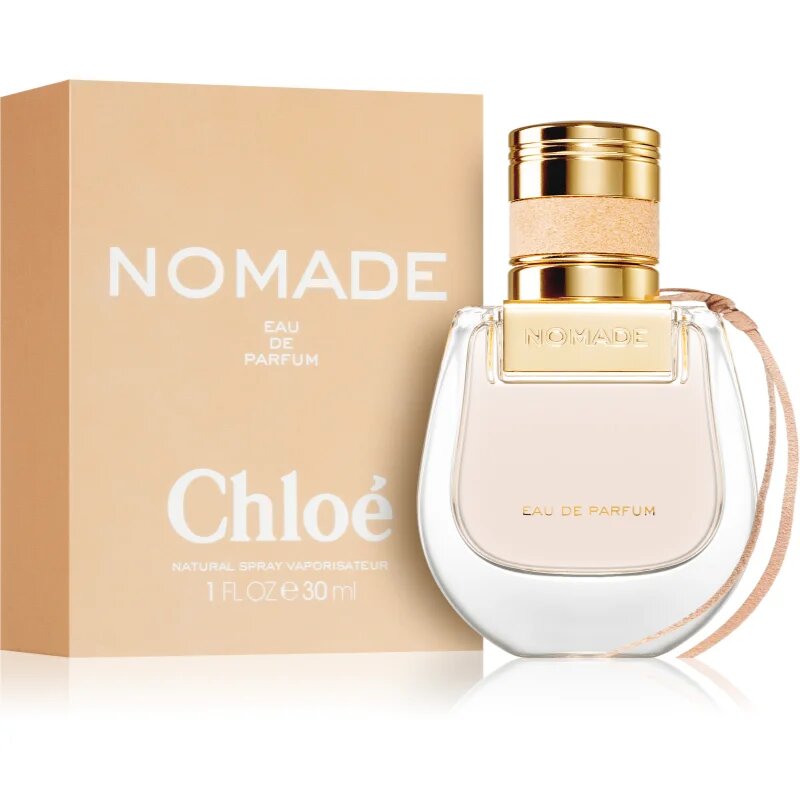 Chloé Nomade Eau de Parfum hölgyeknek 30 ml