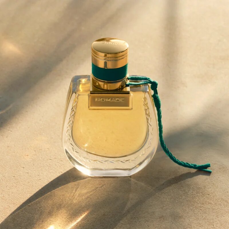 Chloé Nomade Jardin d’Égypte Eau de Parfum hölgyeknek 30 ml