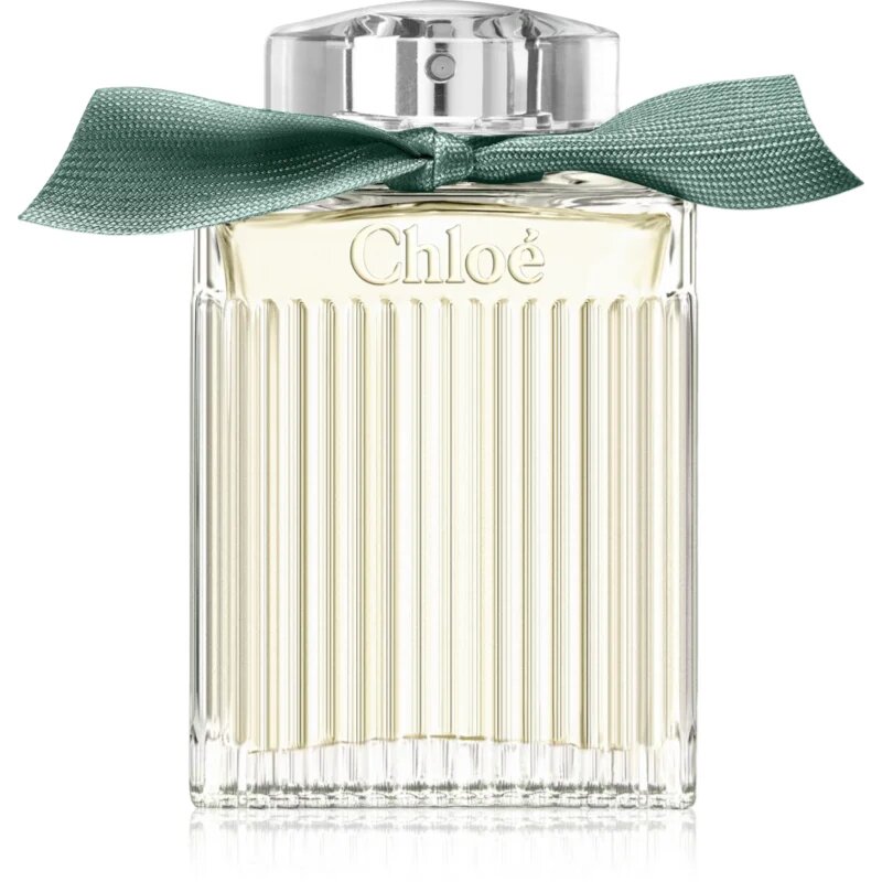 Chloé Rose Naturelle Intense Eau de Parfum utántölthető hölgyeknek 100 ml