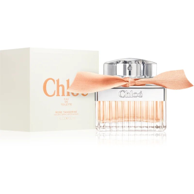 Chloé Rose Tangerine Eau de Toilette hölgyeknek 30 ml