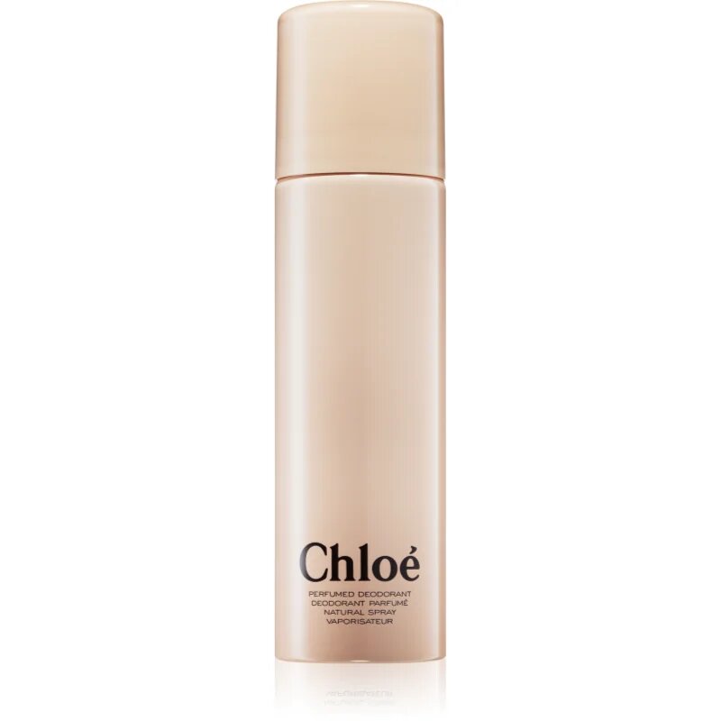Chloé spray dezodor hölgyeknek 100 ml