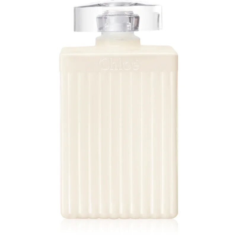 Chloé testápoló tej hölgyeknek 200 ml