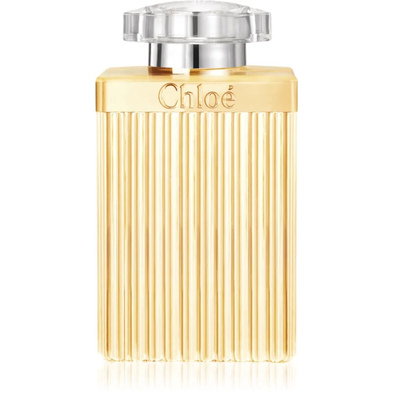 Chloé tusfürdő gél hölgyeknek 200 ml