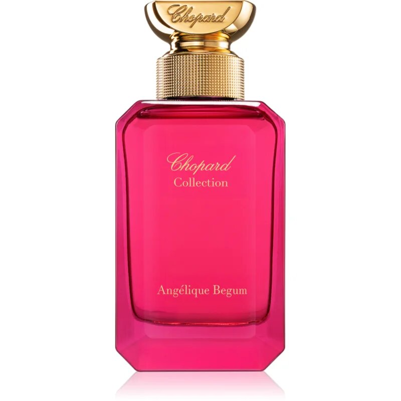 Chopard Angélique Begum Eau de Parfum hölgyeknek 100 ml