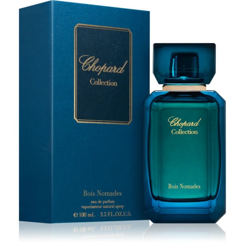Chopard Bois Nomades Eau de Parfum unisex 100 ml