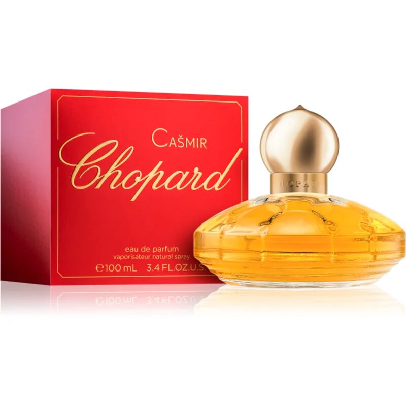 Chopard Cašmir Eau de Parfum hölgyeknek 100 ml