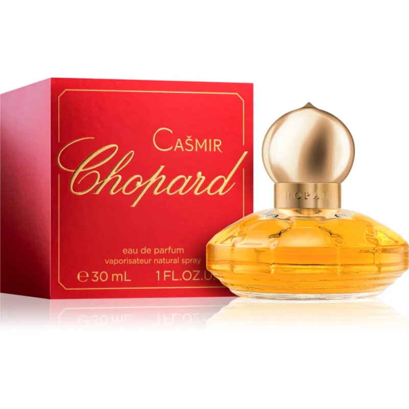 Chopard Cašmir Eau de Parfum hölgyeknek 30 ml