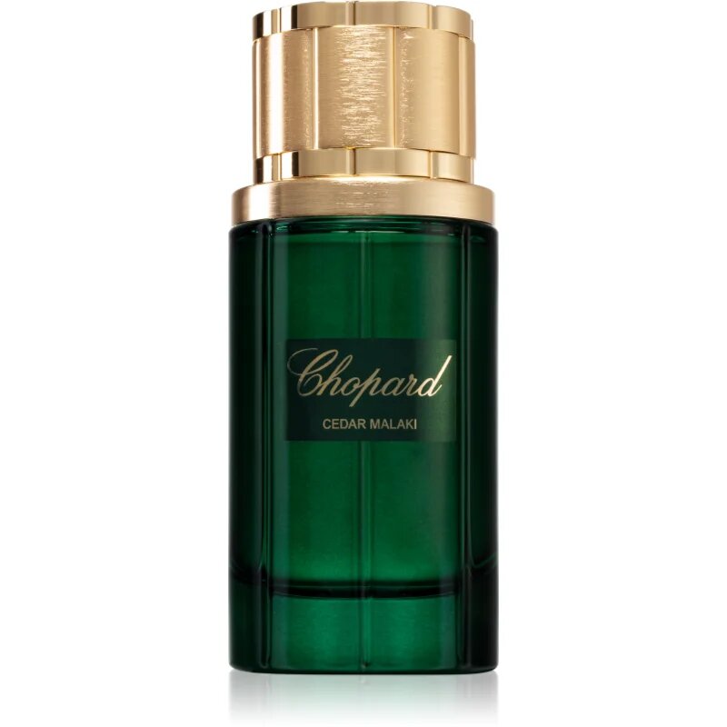 Chopard Cedar Malaki Eau de Parfum uraknak 80 ml
