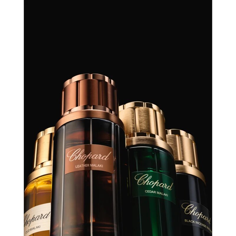 Chopard Cedar Malaki Eau de Parfum uraknak 80 ml