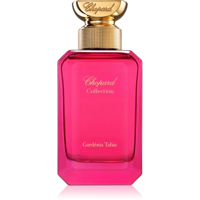 Chopard Gardénia Tahia Eau de Parfum hölgyeknek 100 ml