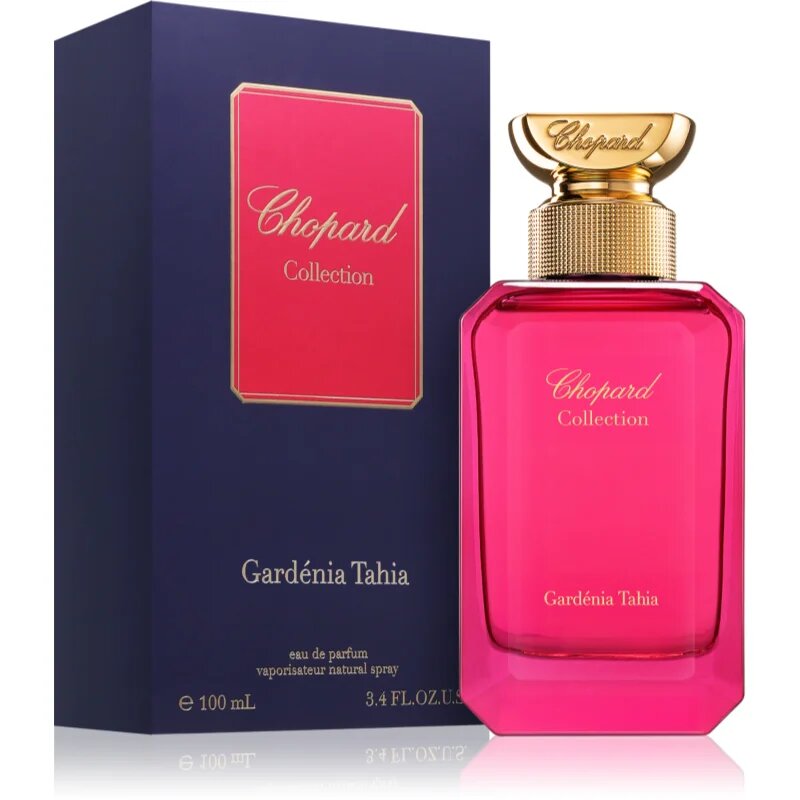 Chopard Gardénia Tahia Eau de Parfum hölgyeknek 100 ml